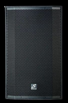 Master Music SB15-DA