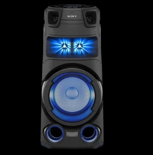 Sony MHC-V73D