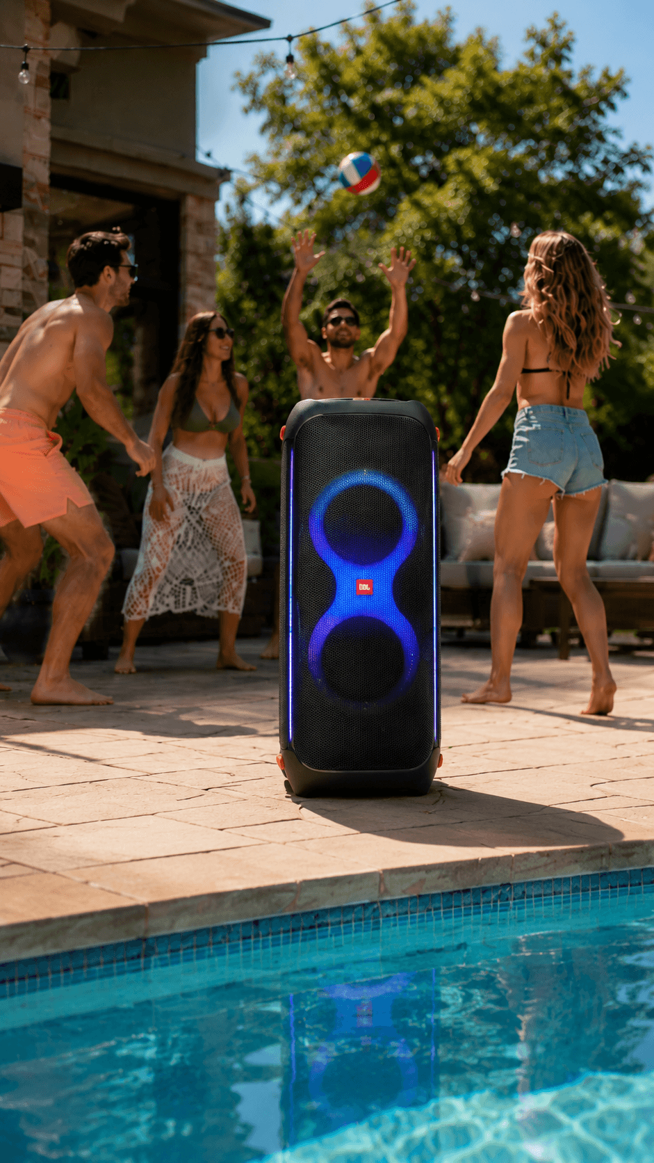 Bluetooth Zvučnici