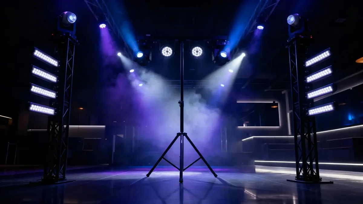 Light show