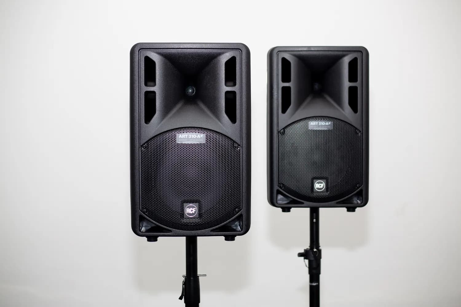 2× RCF ART 310-A mk4